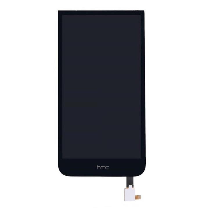 تاچ و ال سی دی مدل TL-D616-B مناسب برای گوشی موبایل اچ تی سی Desire 616